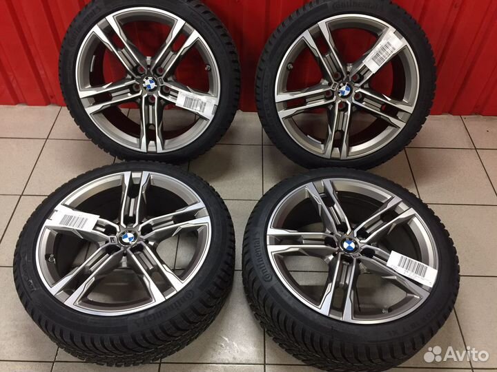 Новый оригинальный комплект 556 М стиль F44