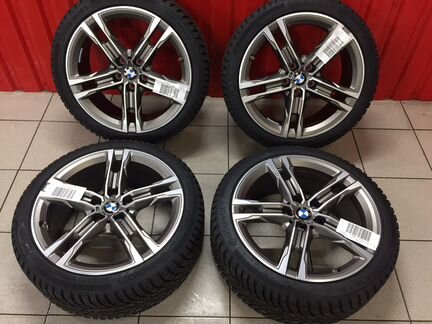 Новый оригинальный комплект 556 М стиль F44