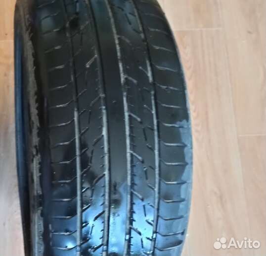 Toyo TYDRB 205/55 R16