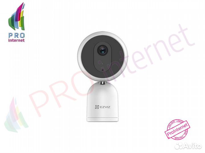 Ezviz C1T 2 мп Wi-Fi камера