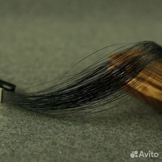 Карбоновый смычок для скрипки 4/4 Vingobow