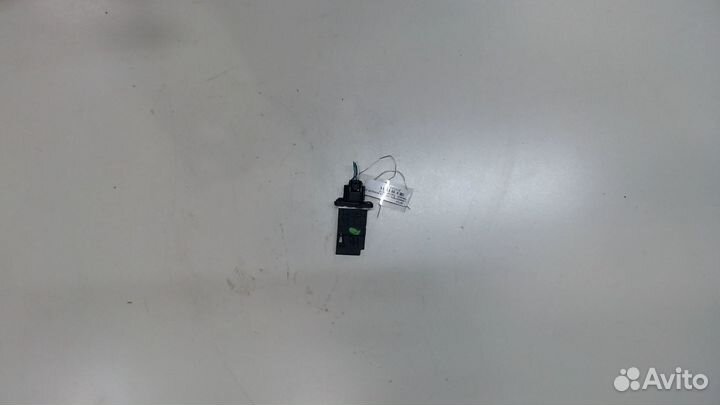 Измеритель потока воздуха Renault Kadjar, 2018