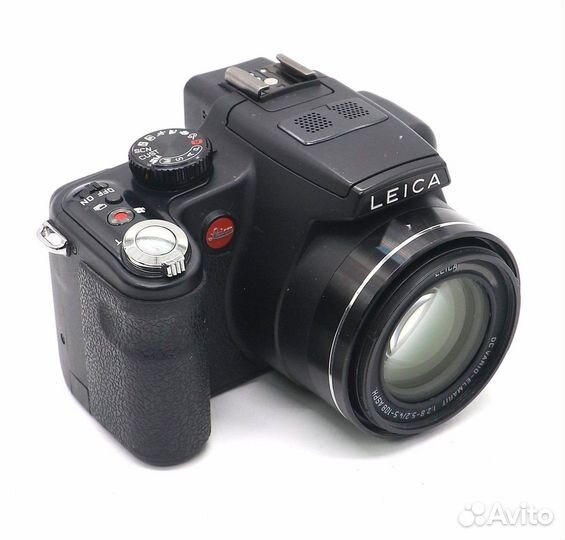 Leica V-Lux 2