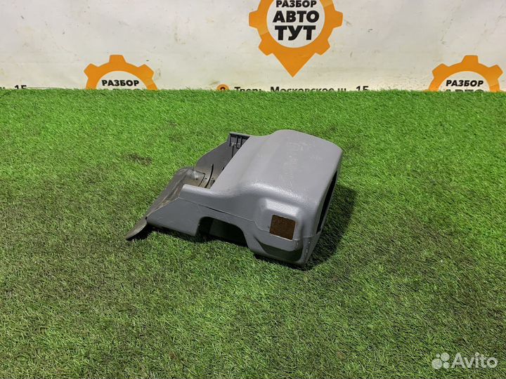 Подрулевой кожух Hyundai Accent Tagaz