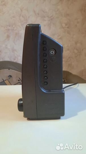 Радиоприемник лира рп-241 СССР