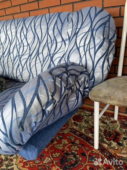 Диван клик кляк