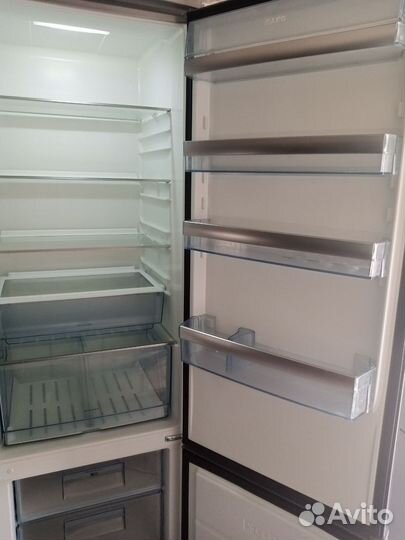 AEG. Отл-е сост-е