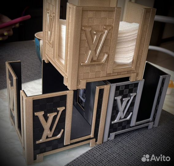 3D моделирование, 3D печать, изготовление деталей