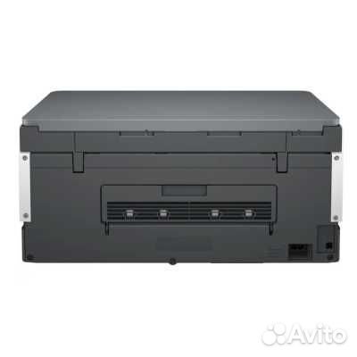 Мфу HP Smart Tank 720 6UU46A - новый