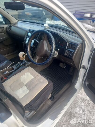 Toyota Corona Premio 1.8 AT, 1996, 300 000 км