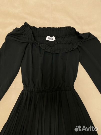 Платье Iceberg