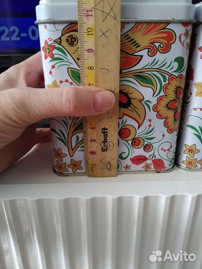 Жестяная банка