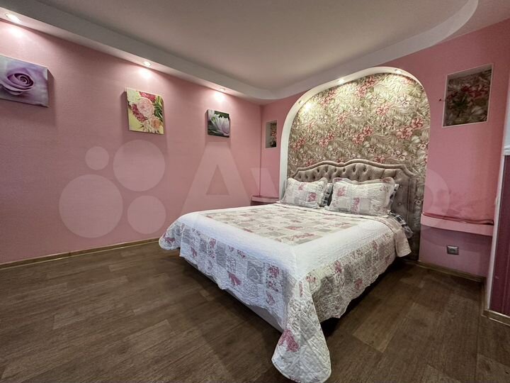 1-к. квартира, 35 м², 2/5 эт.