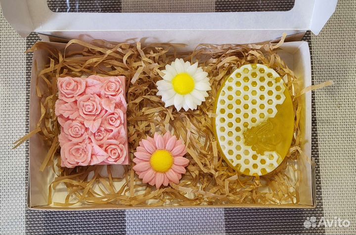 Набор подарочный