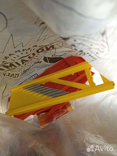 Мандолина для овощей