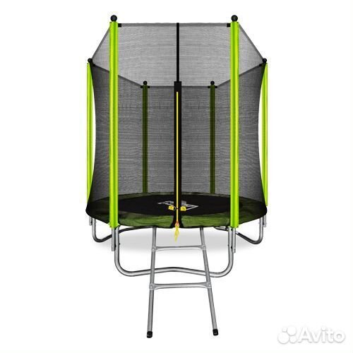 Arland Батут 6FT с внешней страховочной сеткой