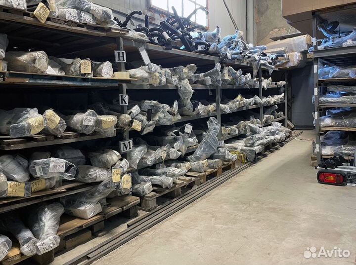 Тсу T114-FC toyota hilux (4WD) (N2)