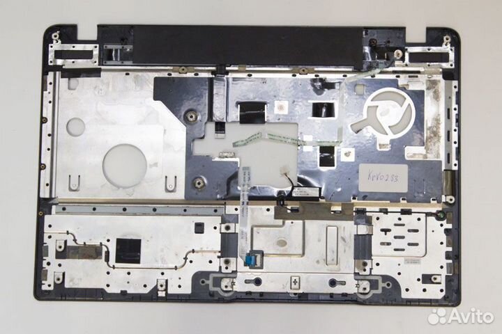 Верхняя часть корпуса 11S604M37001 для Lenovo Idea