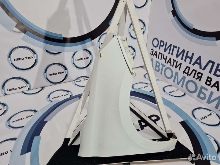 LADA Granta FL крыло переднее правое