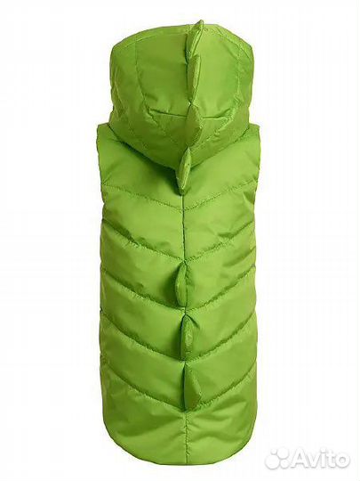 Жилетка на мальчика 92