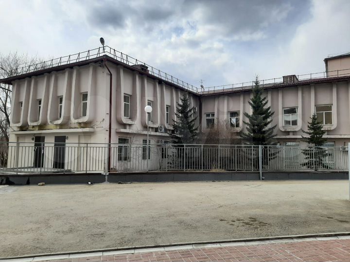 Свободного назначения, 50 м²