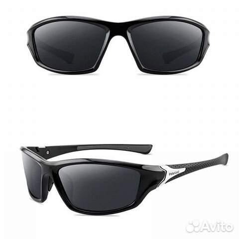 Солнцезащитные очки 4 шт. за тысячу