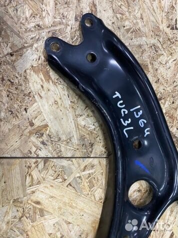 Рычаг Hyundai Tucson 3 TL