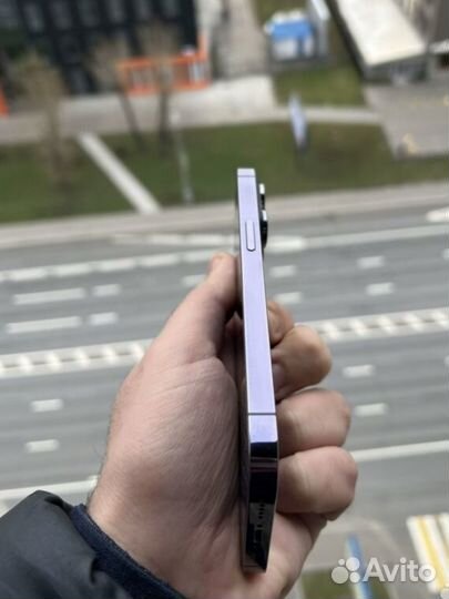 iPhone 14 Pro, 512 ГБ