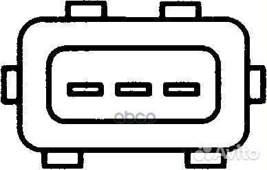 Датчик положения распредвала BMW 6PU 009 168-30