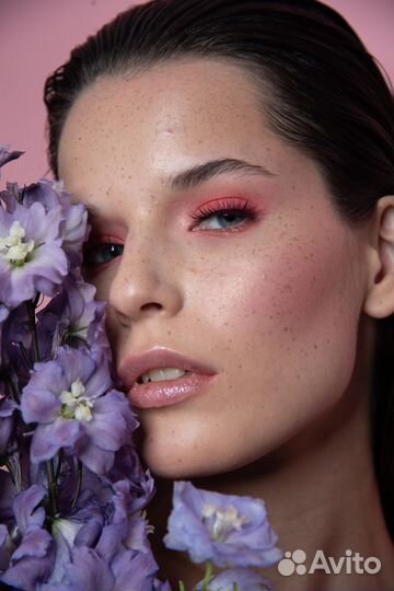 Визажист / Макияж / Прически