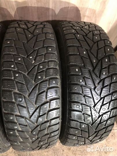 Dunlop D65T Touring 195/65 R15
