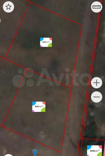 Участок 9,5 сот. (ИЖС)