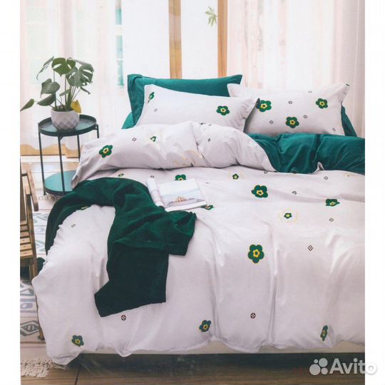 Белье постельное