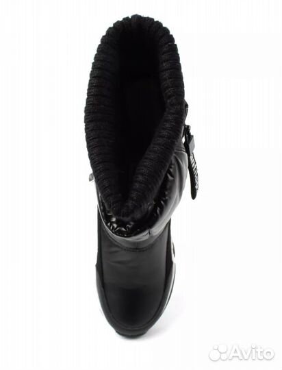 Сапоги зимние детские 32 antilopa