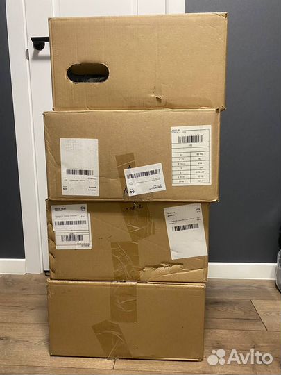 Диски Alcasta M60 (HS) 6.5xR16 ET43 5*114.3 D67.1