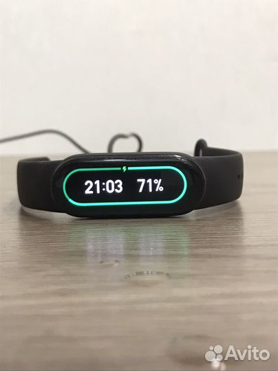 Xiaomi mi SMART band 6