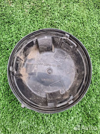 Крышка фары Peugeot 307