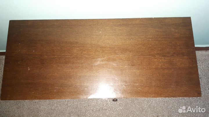 Тумбочка винтаж