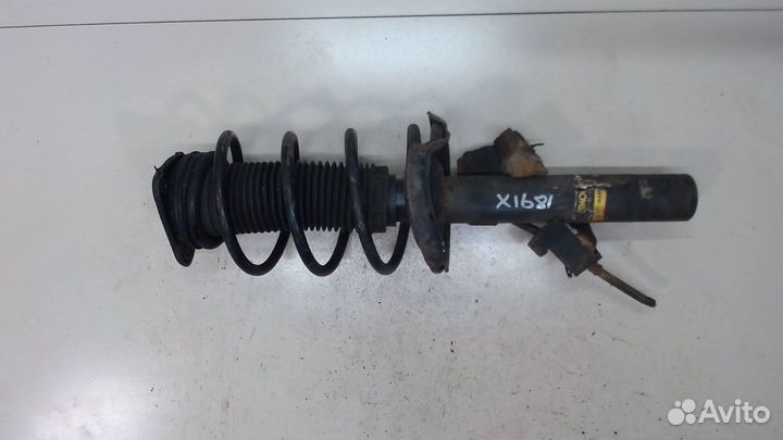 Амортизатор подвески Mazda 3 (BK), 2007