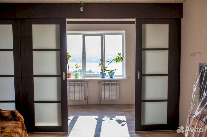 Межкомнатные перегородки