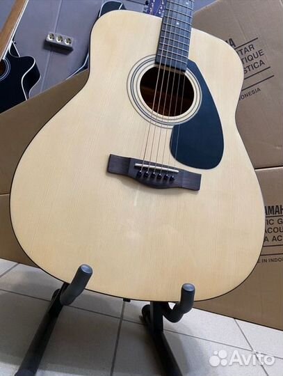 Гитара Yamaha f310 Новая