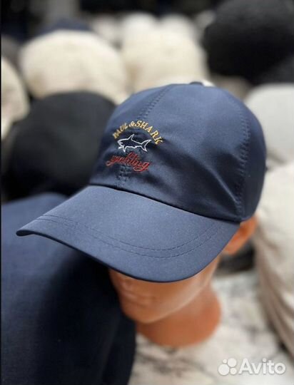 Кепки Бейсболки