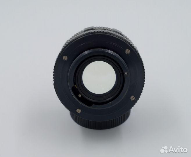 Идеальный Гелиос-44М-4 58mm f/2 мс М42