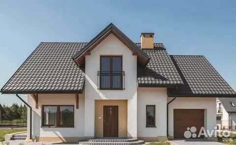 Металлочерепица