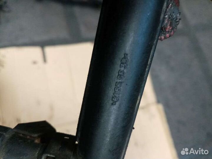 Форсунка топливная Rover 45 400 1,4 14K4F