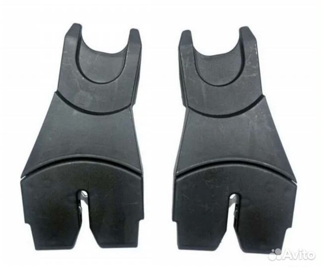 Адаптеры для автолюльки