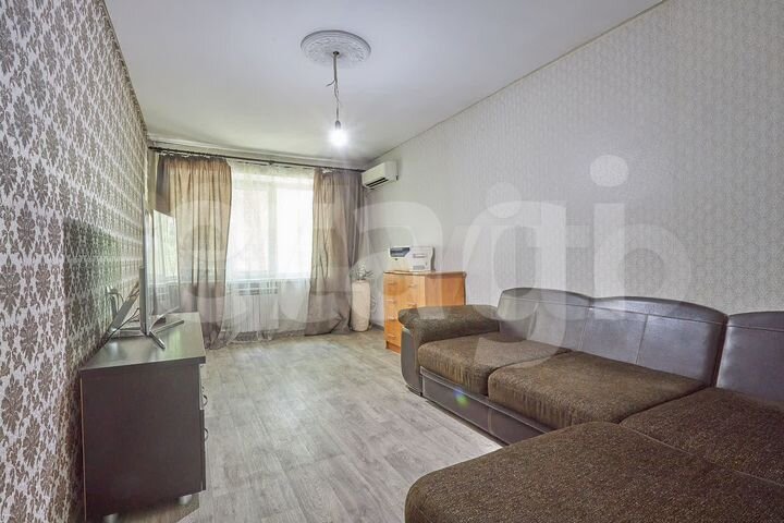 2-к. квартира, 46 м², 2/5 эт.