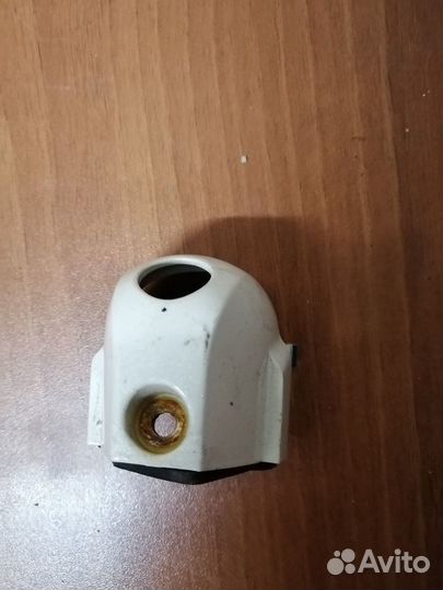 Крышка на камеру заднего вида Acura Mdx YD2 3.7