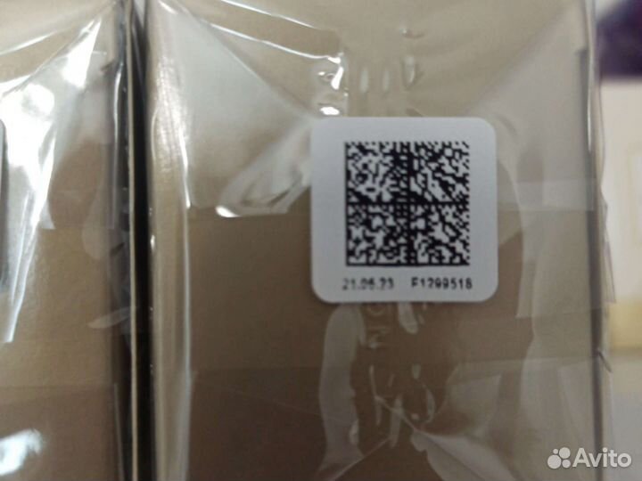 Парфюмерная вода Avon Attraction