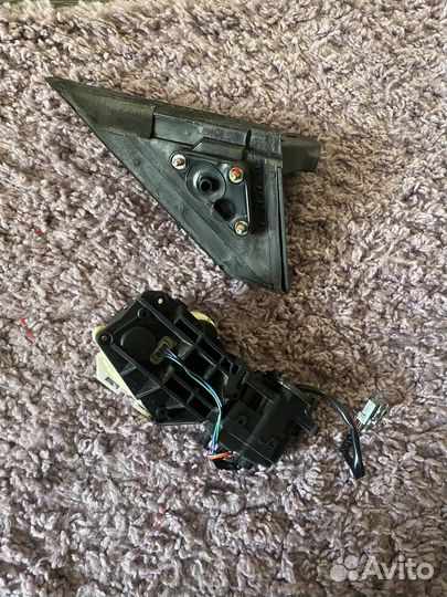Электропривод зеркала wingroad y11